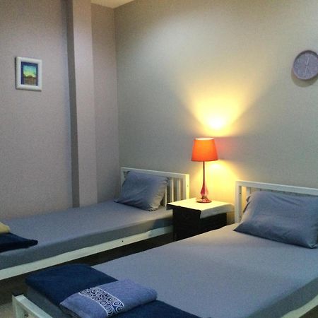 Ananas Samui Hostel Laem Set Beach Εξωτερικό φωτογραφία