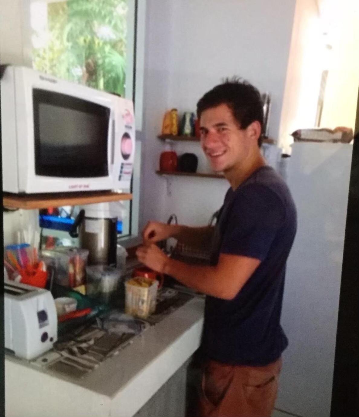 Ananas Samui Hostel Laem Set Beach Εξωτερικό φωτογραφία