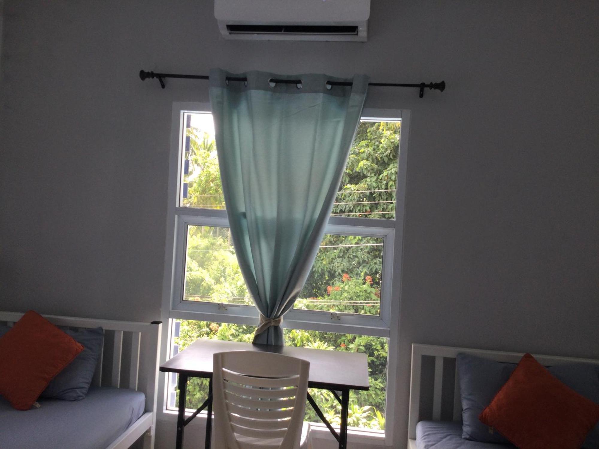 Ananas Samui Hostel Laem Set Beach Εξωτερικό φωτογραφία