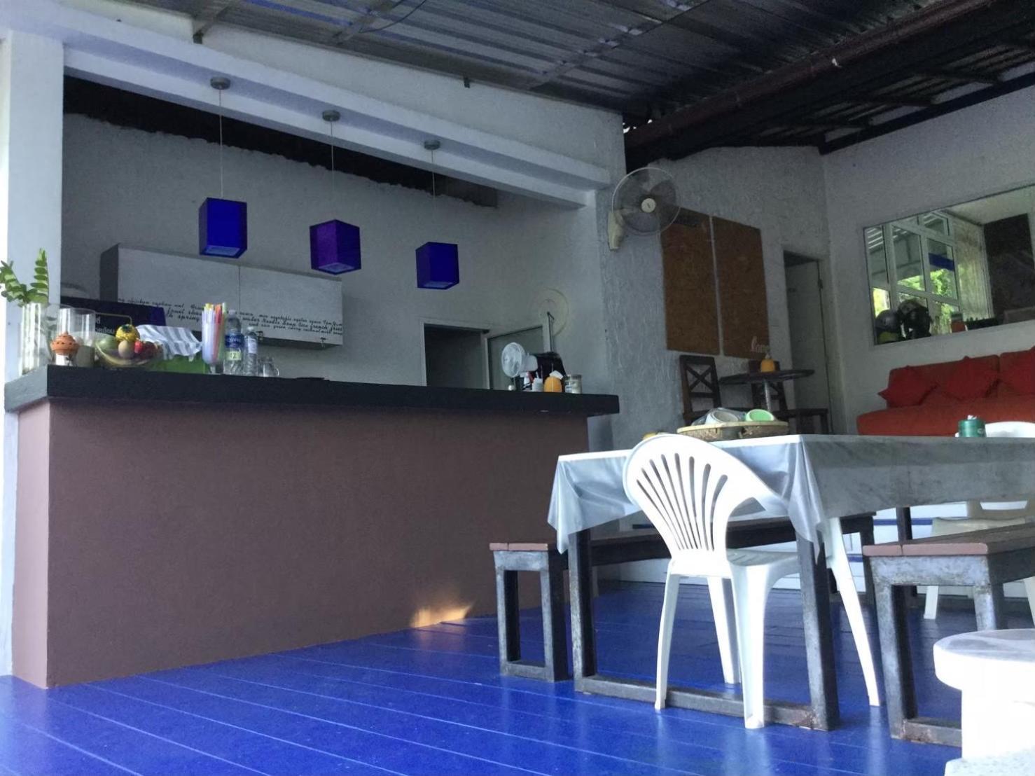Ananas Samui Hostel Laem Set Beach Εξωτερικό φωτογραφία
