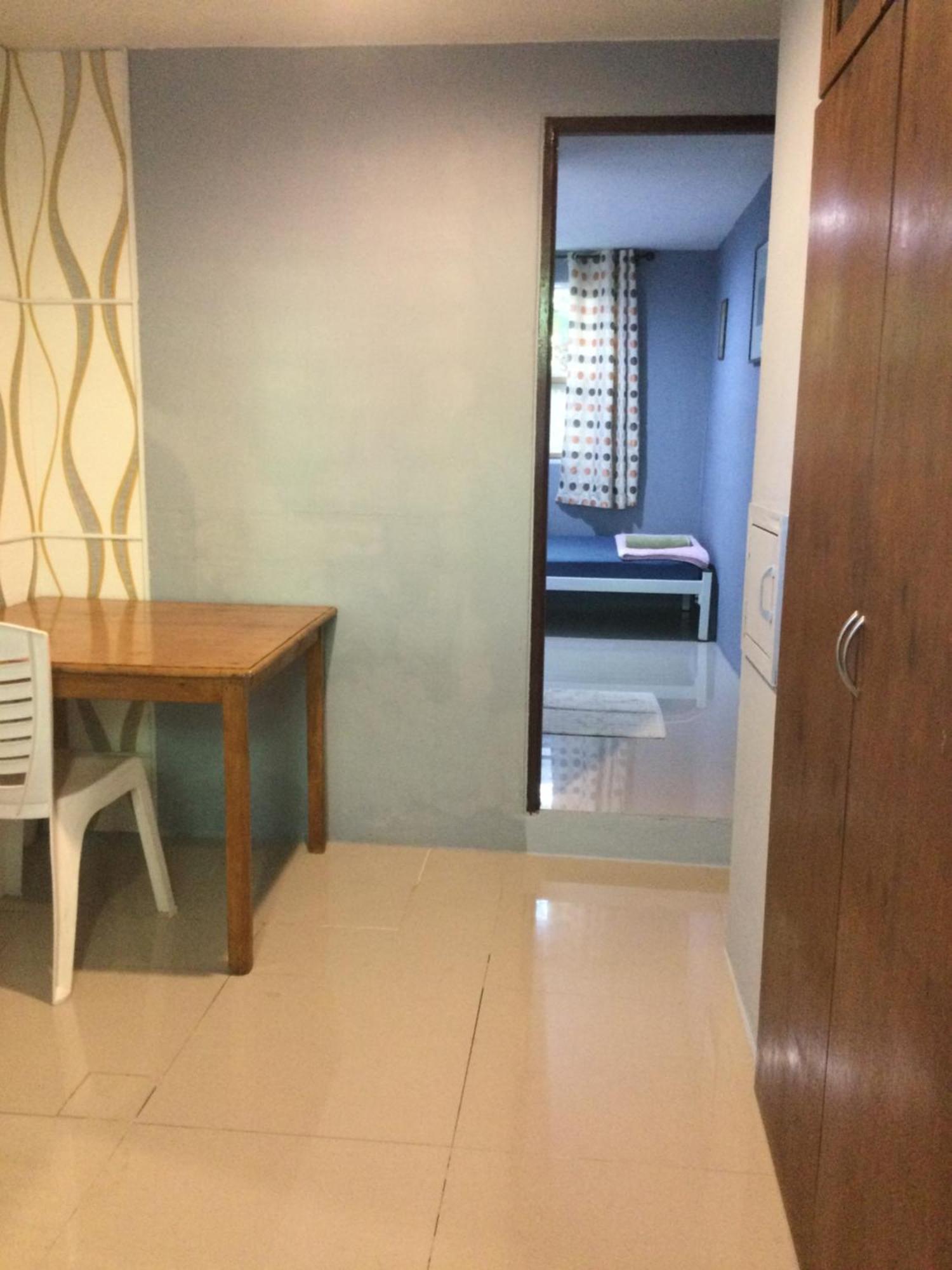 Ananas Samui Hostel Laem Set Beach Εξωτερικό φωτογραφία