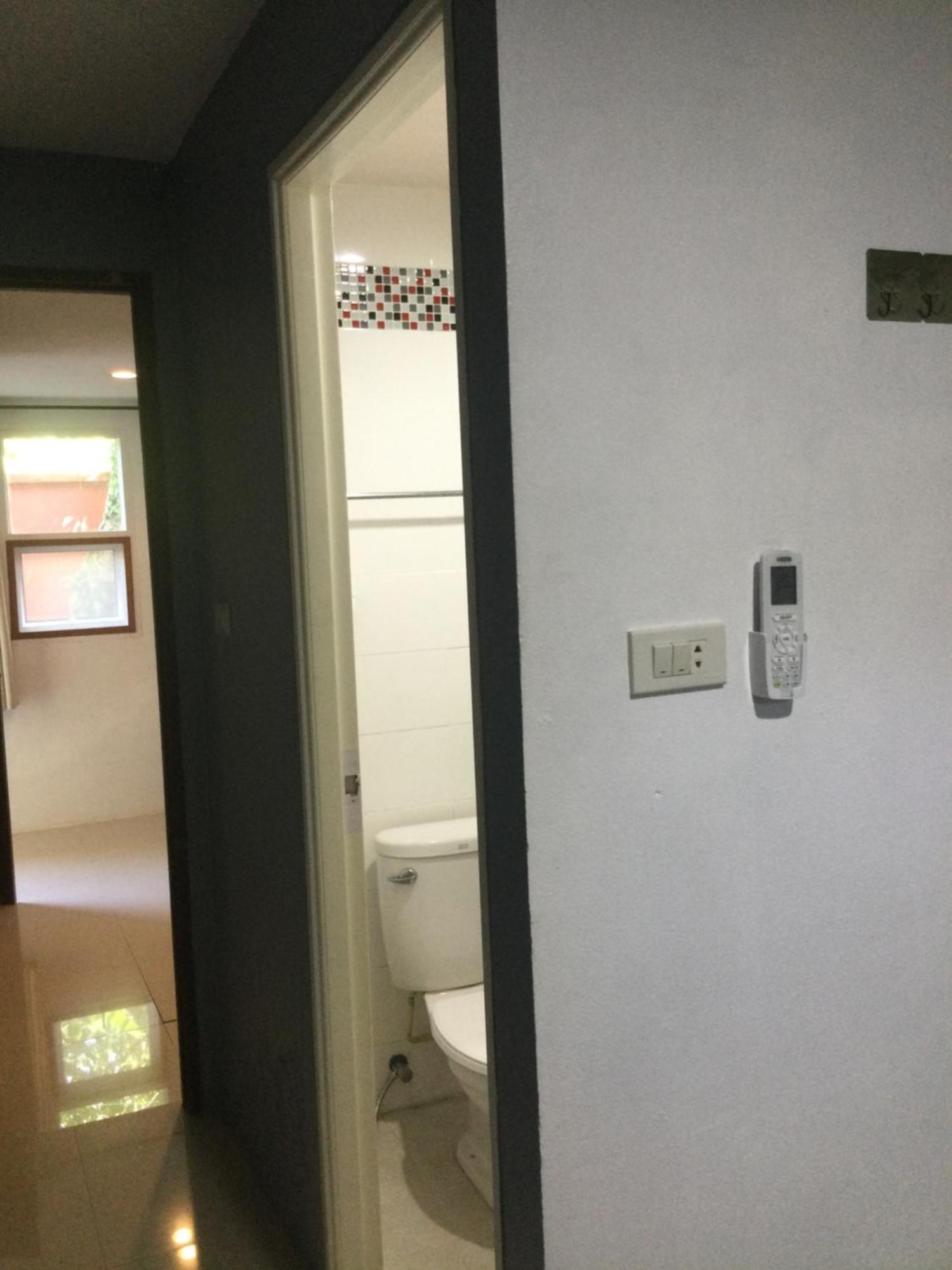 Ananas Samui Hostel Laem Set Beach Εξωτερικό φωτογραφία