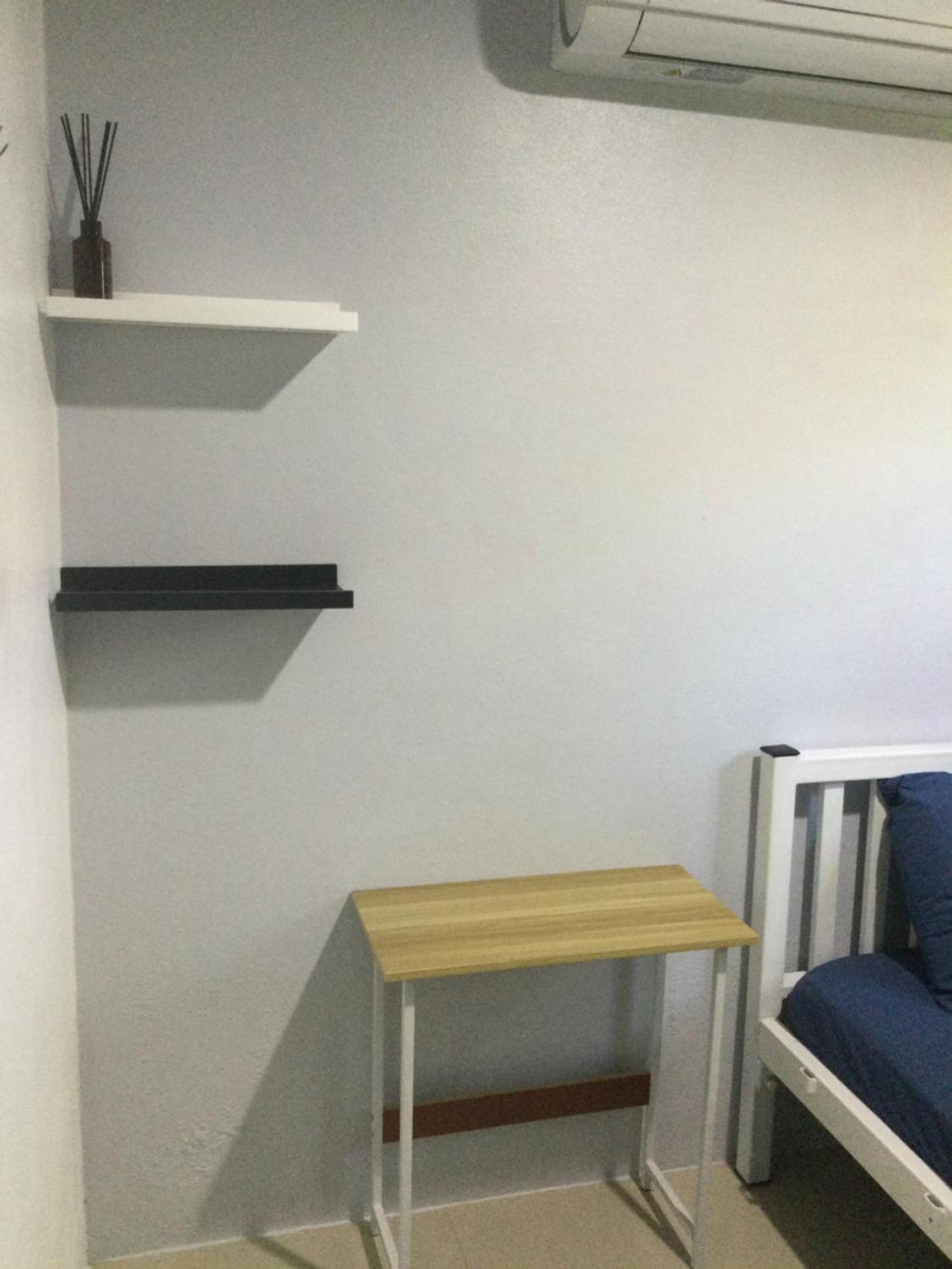 Ananas Samui Hostel Laem Set Beach Εξωτερικό φωτογραφία