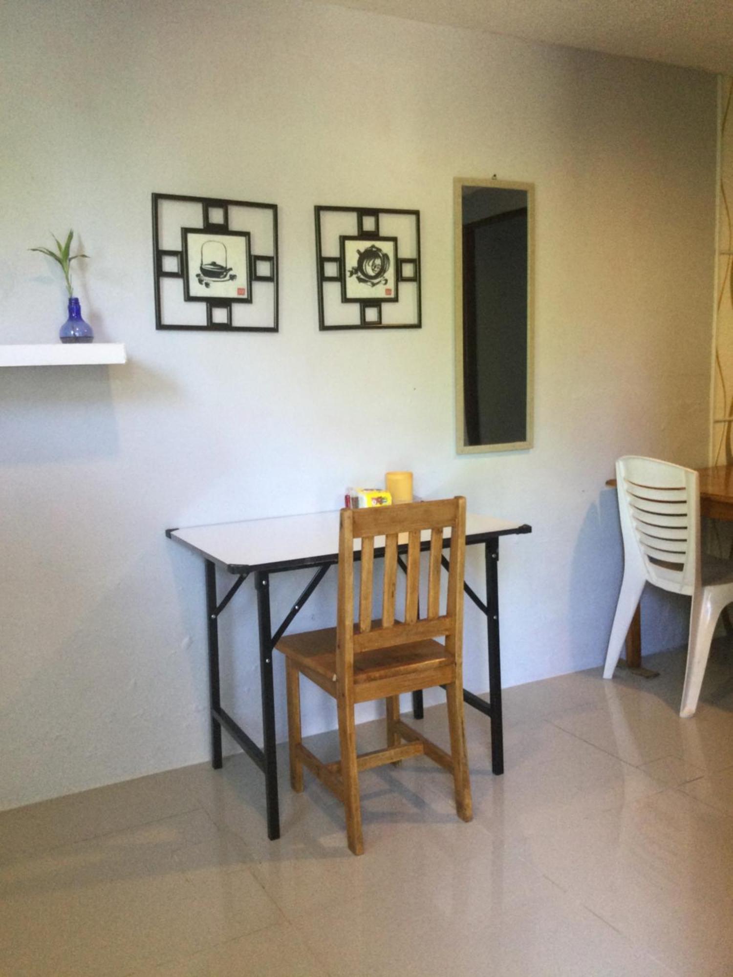Ananas Samui Hostel Laem Set Beach Εξωτερικό φωτογραφία