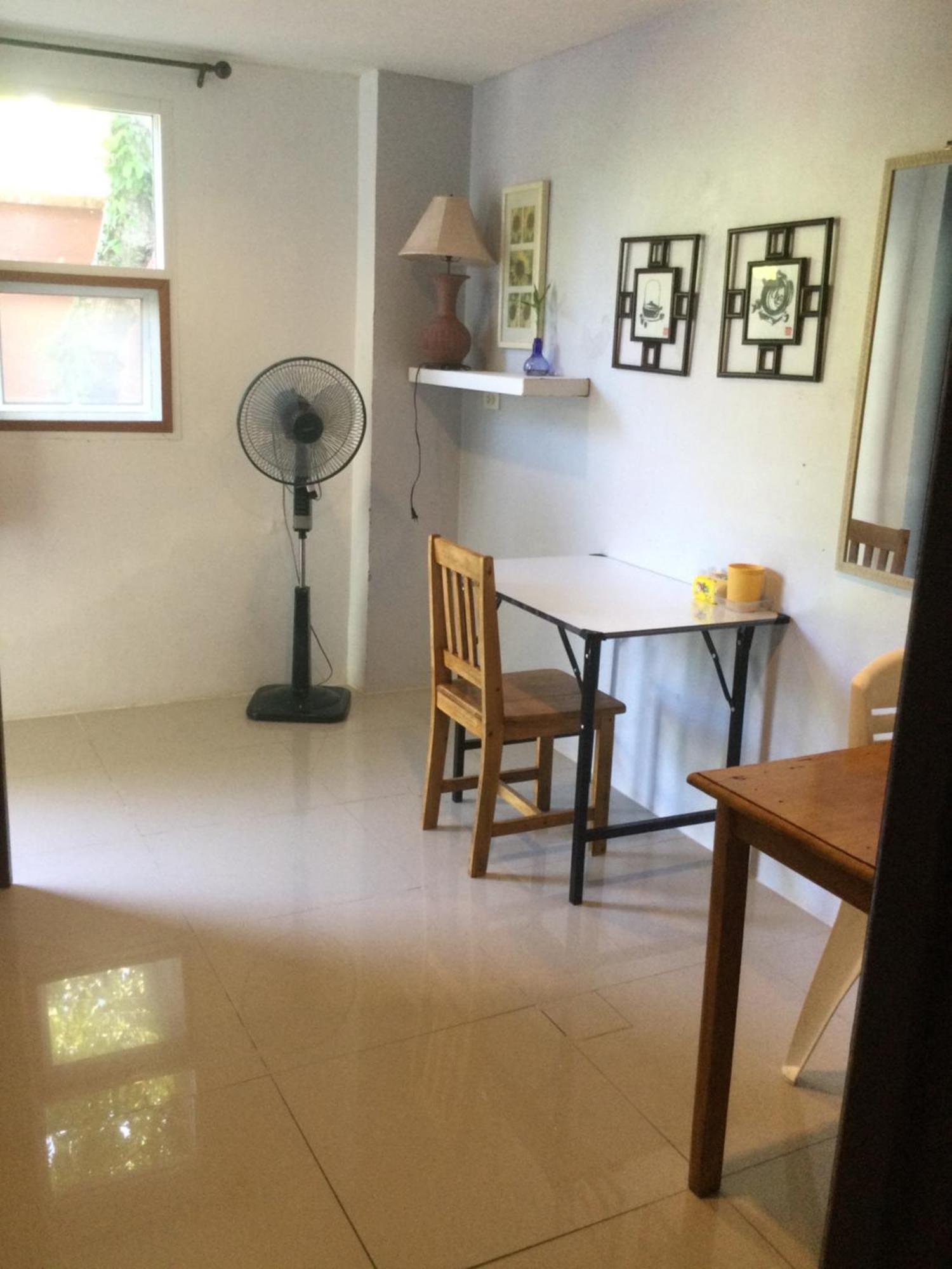 Ananas Samui Hostel Laem Set Beach Εξωτερικό φωτογραφία