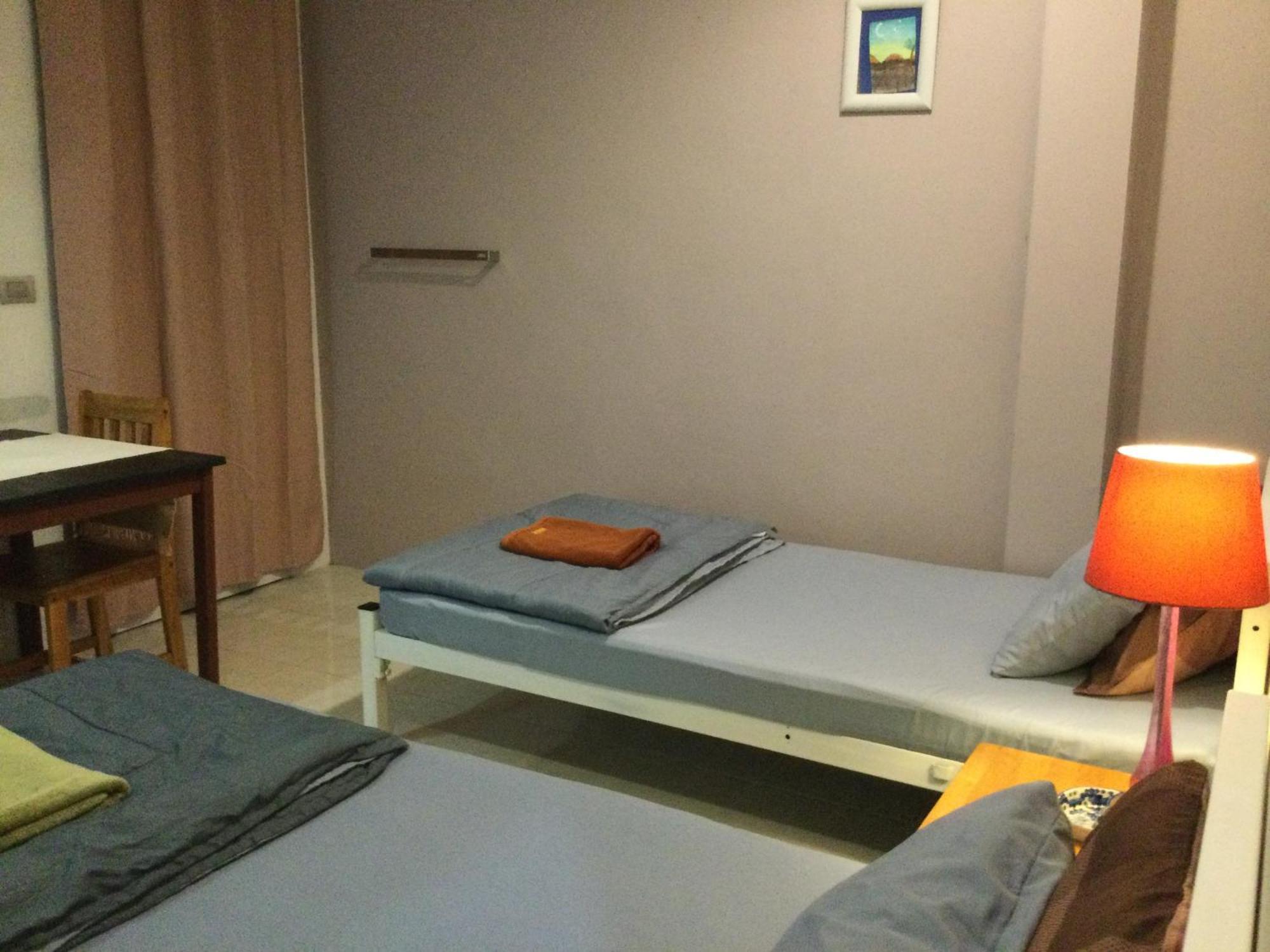 Ananas Samui Hostel Laem Set Beach Εξωτερικό φωτογραφία