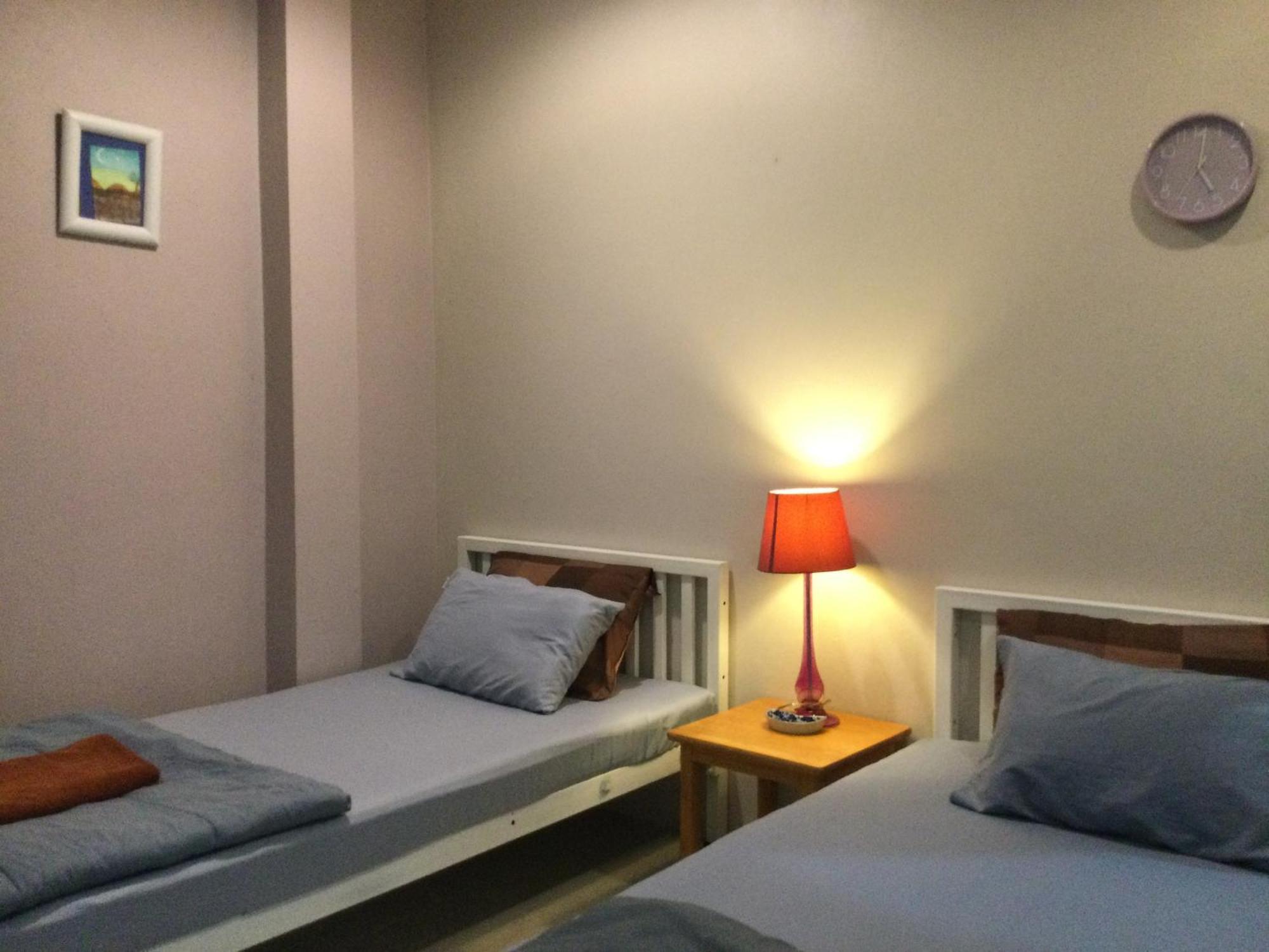 Ananas Samui Hostel Laem Set Beach Εξωτερικό φωτογραφία