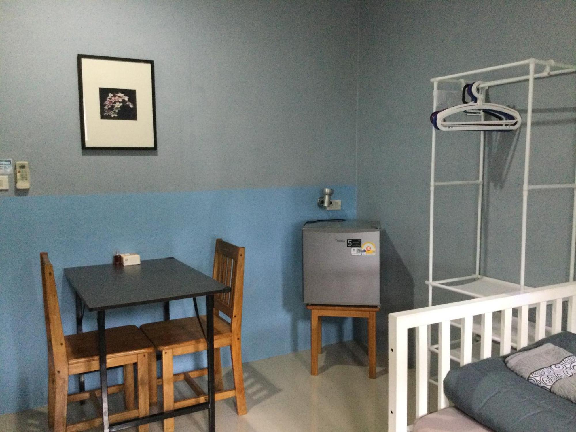 Ananas Samui Hostel Laem Set Beach Εξωτερικό φωτογραφία