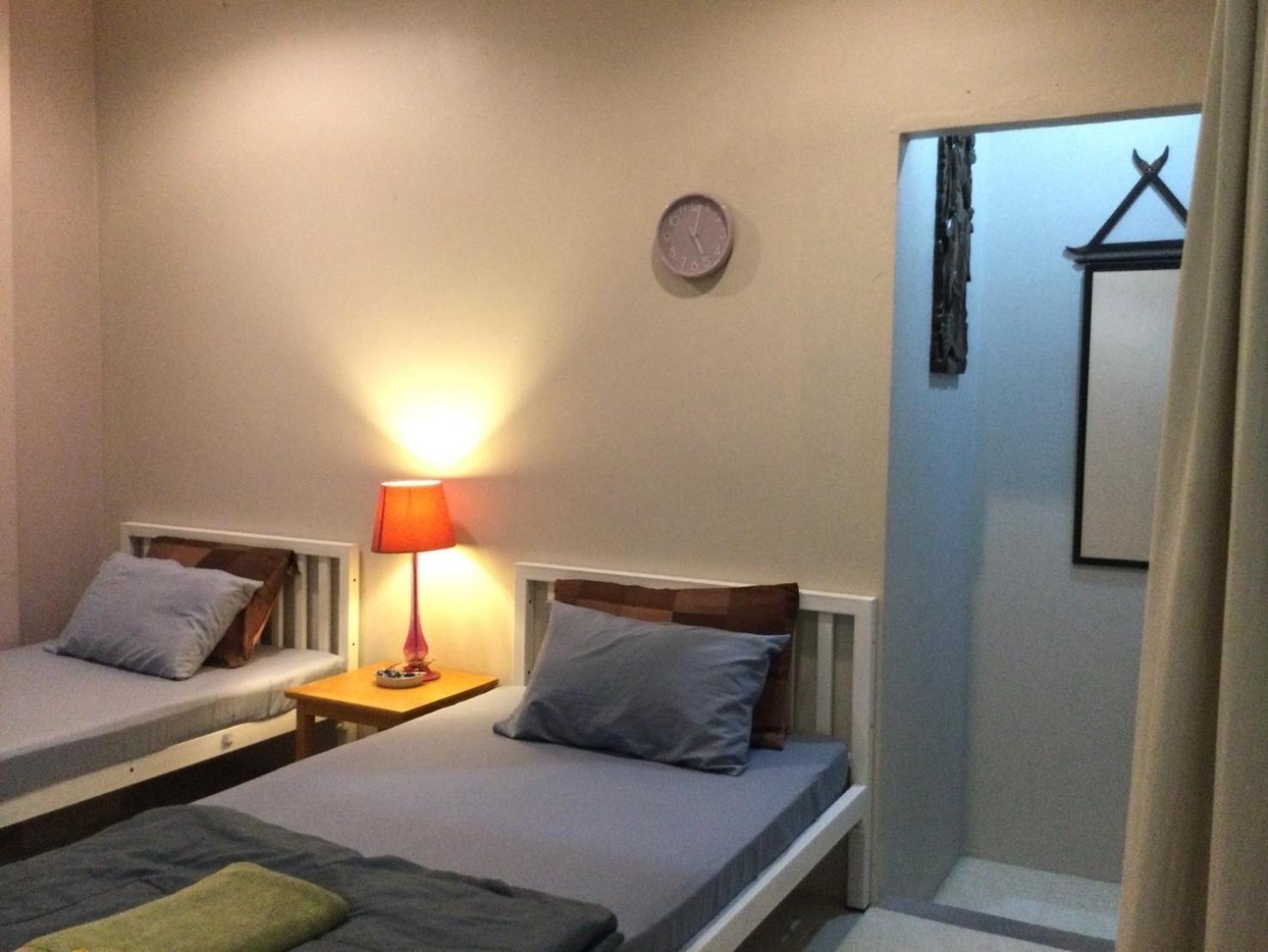 Ananas Samui Hostel Laem Set Beach Εξωτερικό φωτογραφία