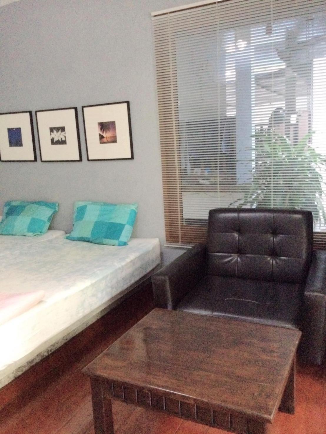 Ananas Samui Hostel Laem Set Beach Εξωτερικό φωτογραφία