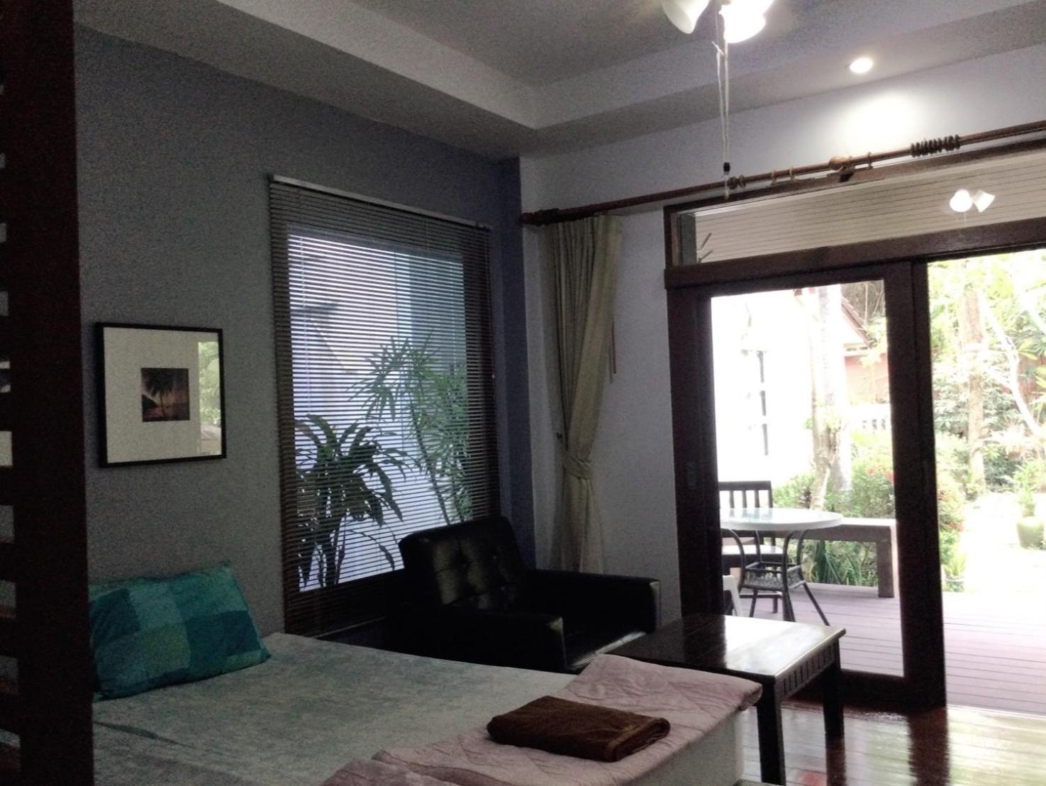 Ananas Samui Hostel Laem Set Beach Εξωτερικό φωτογραφία