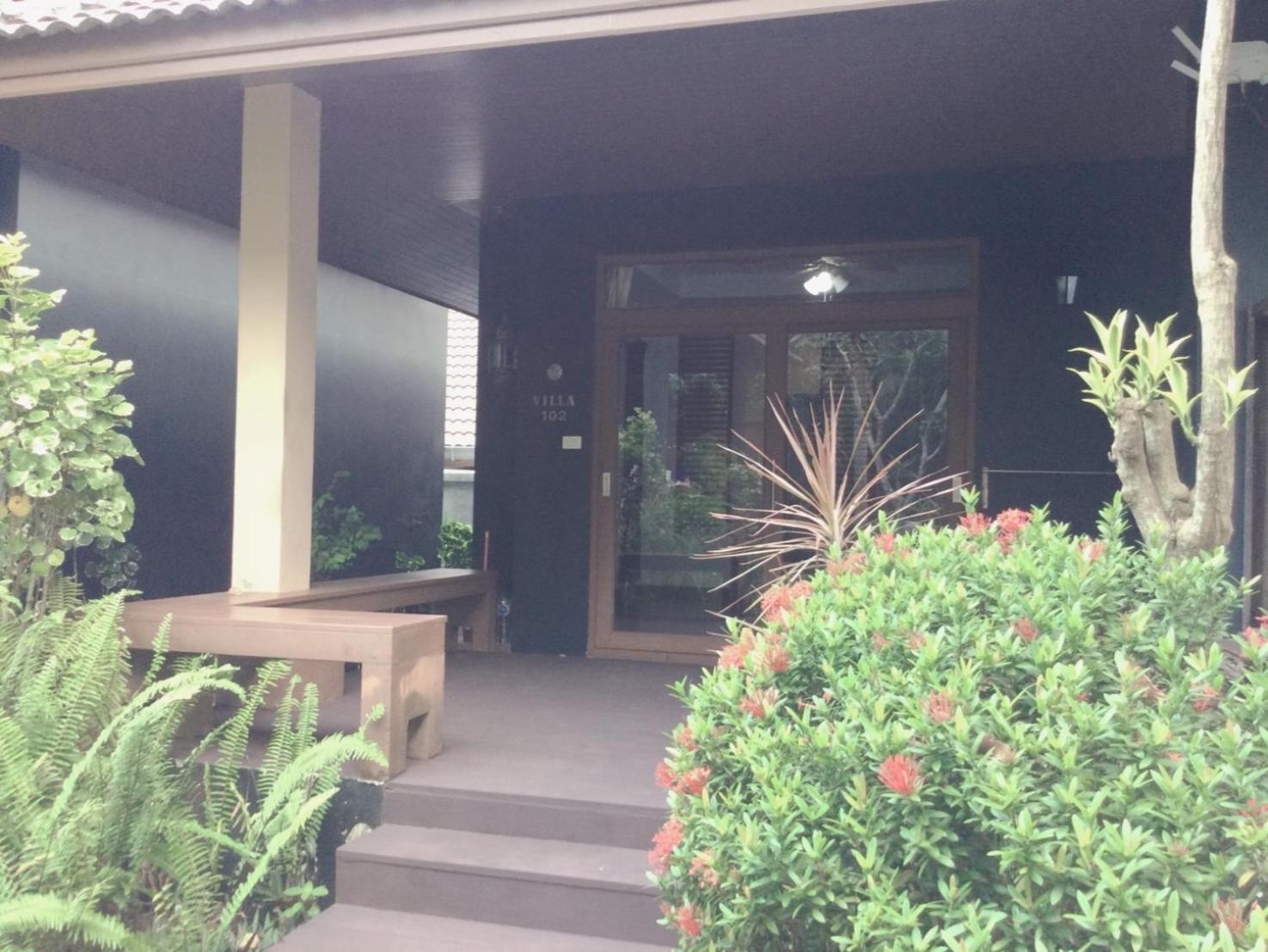 Ananas Samui Hostel Laem Set Beach Εξωτερικό φωτογραφία