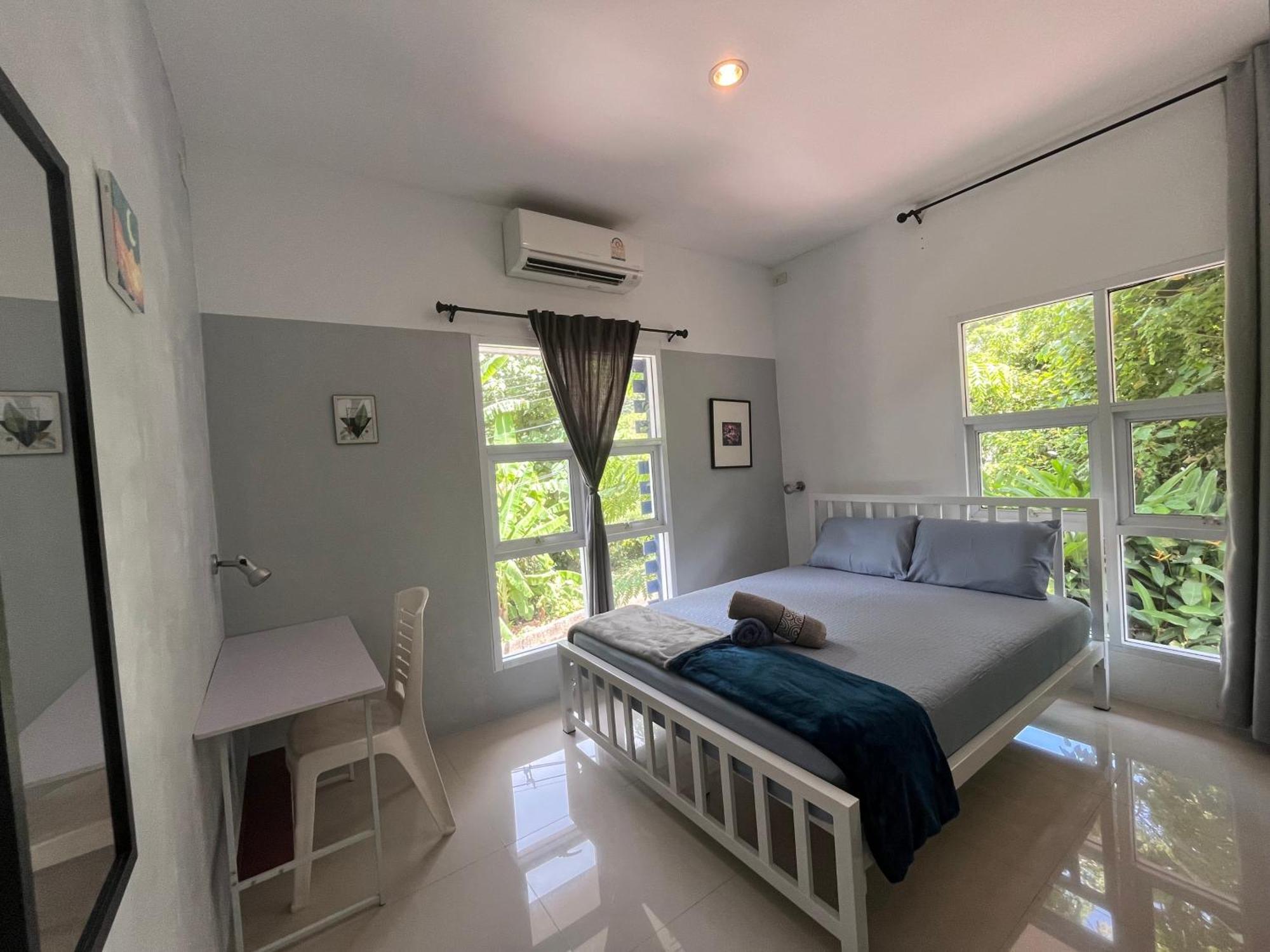 Ananas Samui Hostel Laem Set Beach Εξωτερικό φωτογραφία