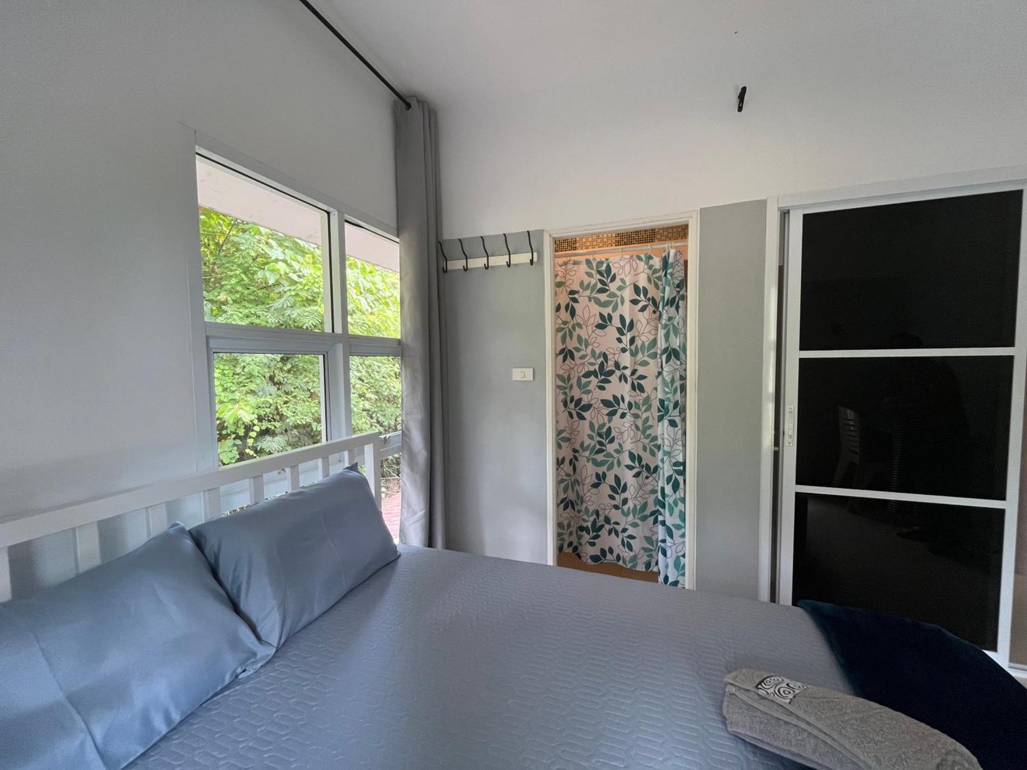Ananas Samui Hostel Laem Set Beach Εξωτερικό φωτογραφία