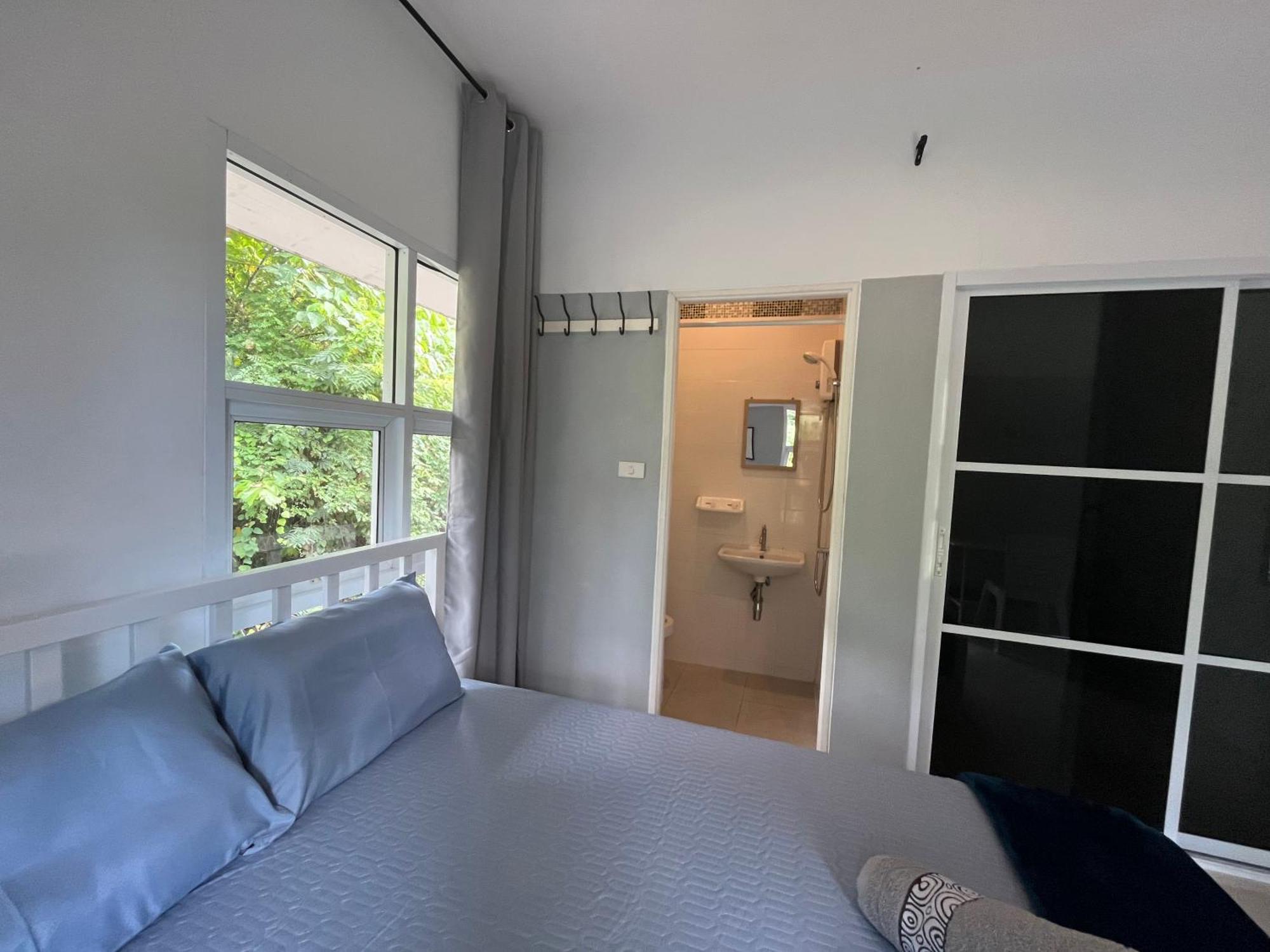 Ananas Samui Hostel Laem Set Beach Εξωτερικό φωτογραφία