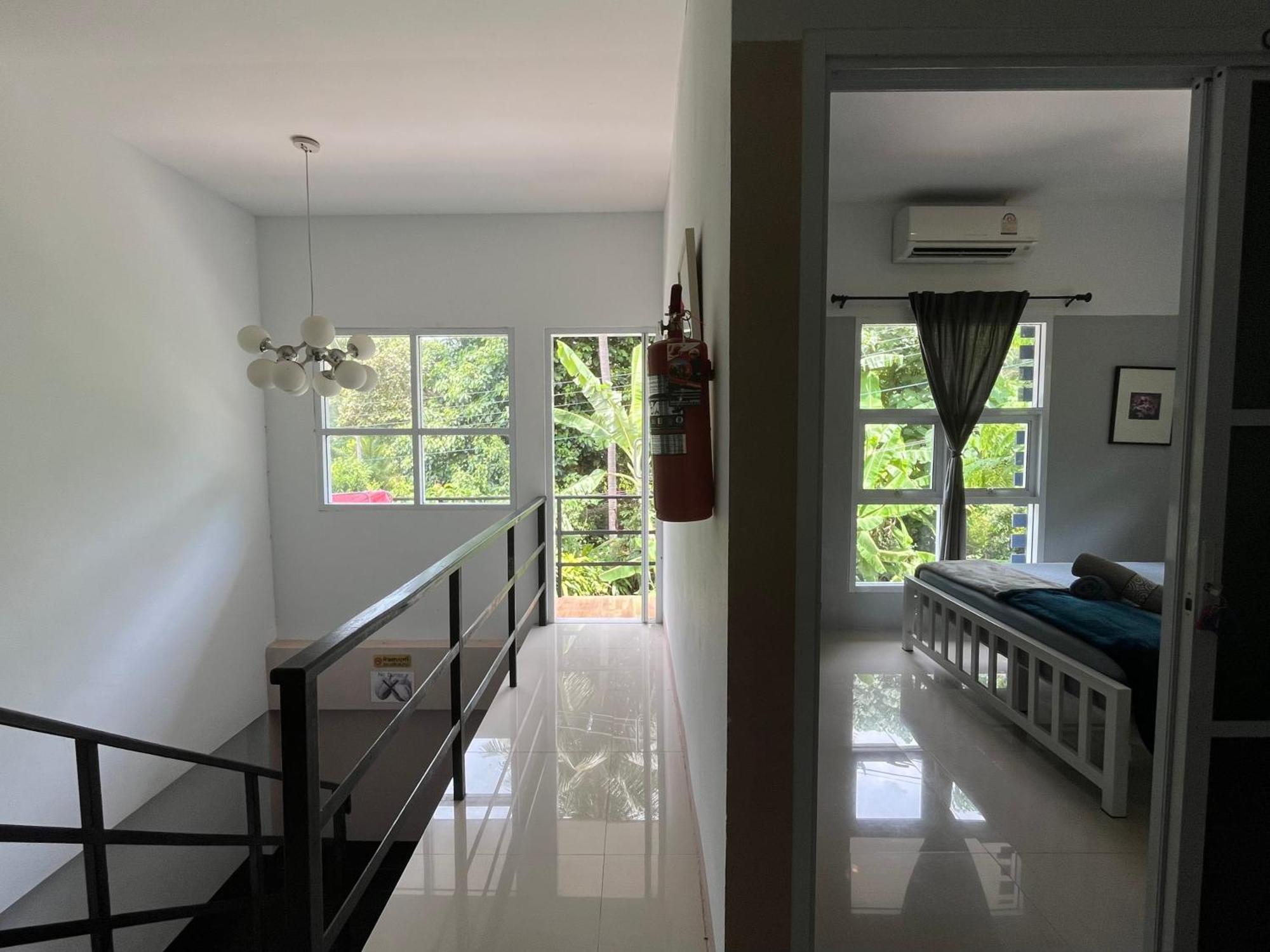 Ananas Samui Hostel Laem Set Beach Εξωτερικό φωτογραφία