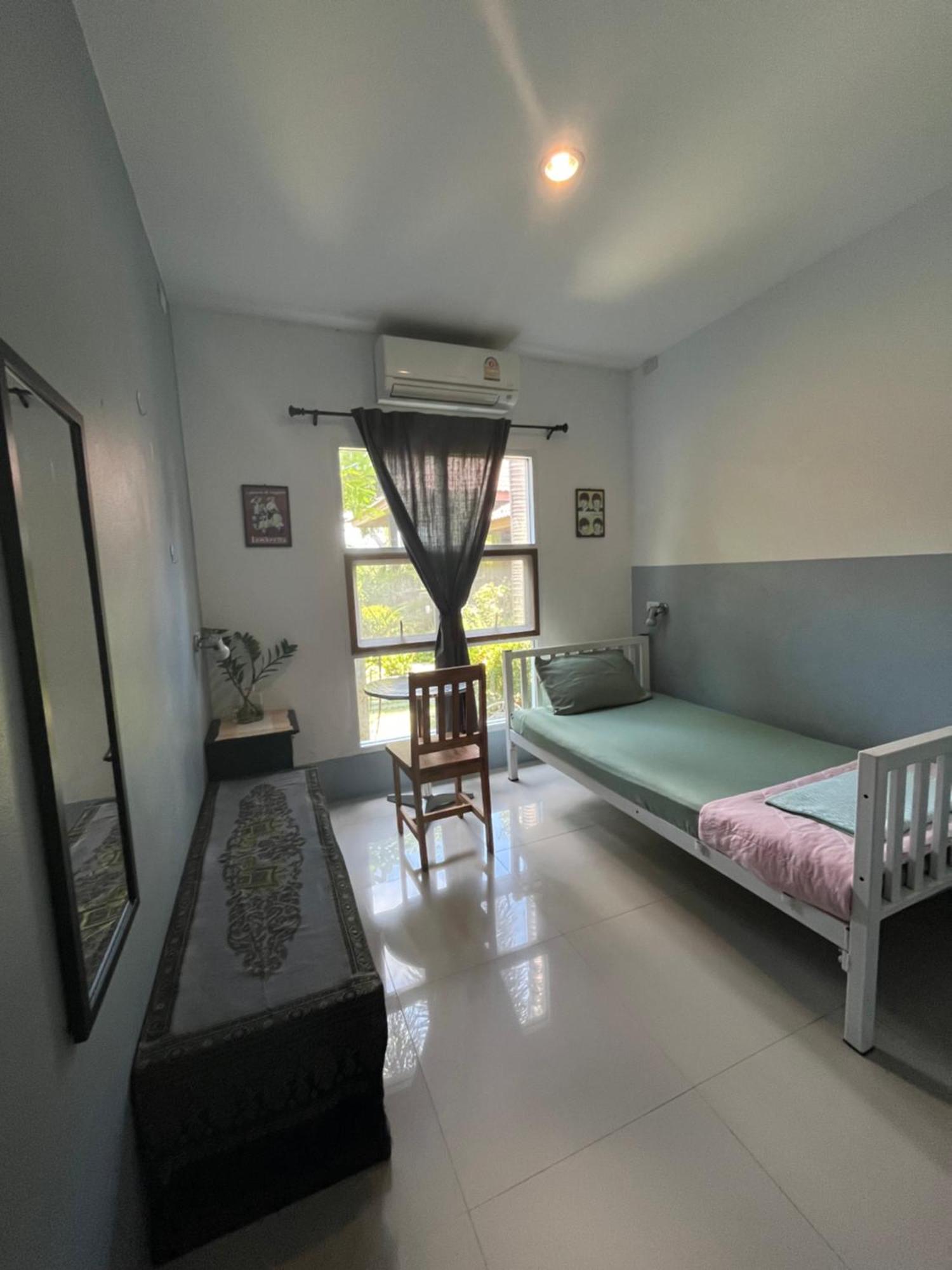 Ananas Samui Hostel Laem Set Beach Εξωτερικό φωτογραφία