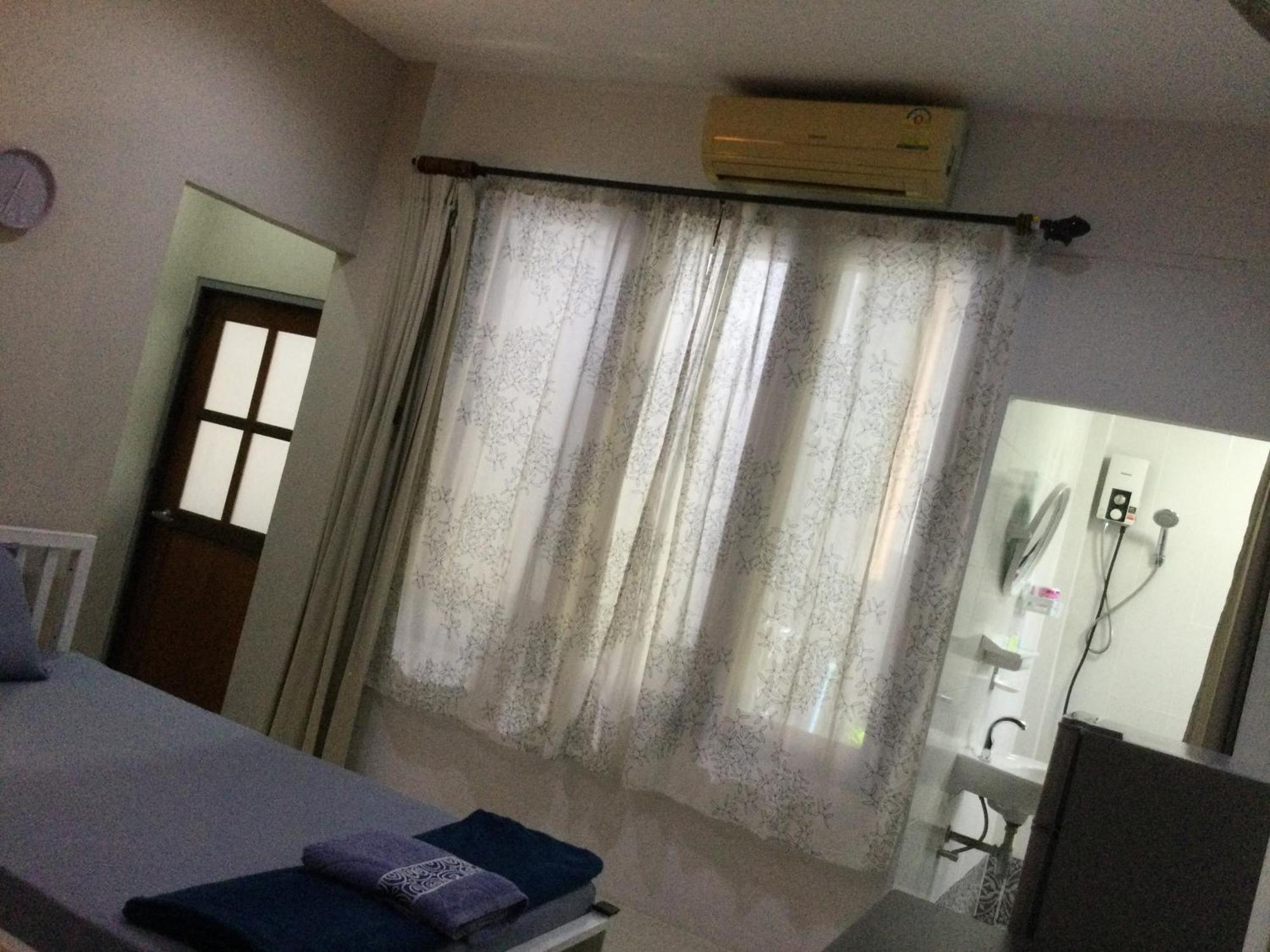 Ananas Samui Hostel Laem Set Beach Εξωτερικό φωτογραφία