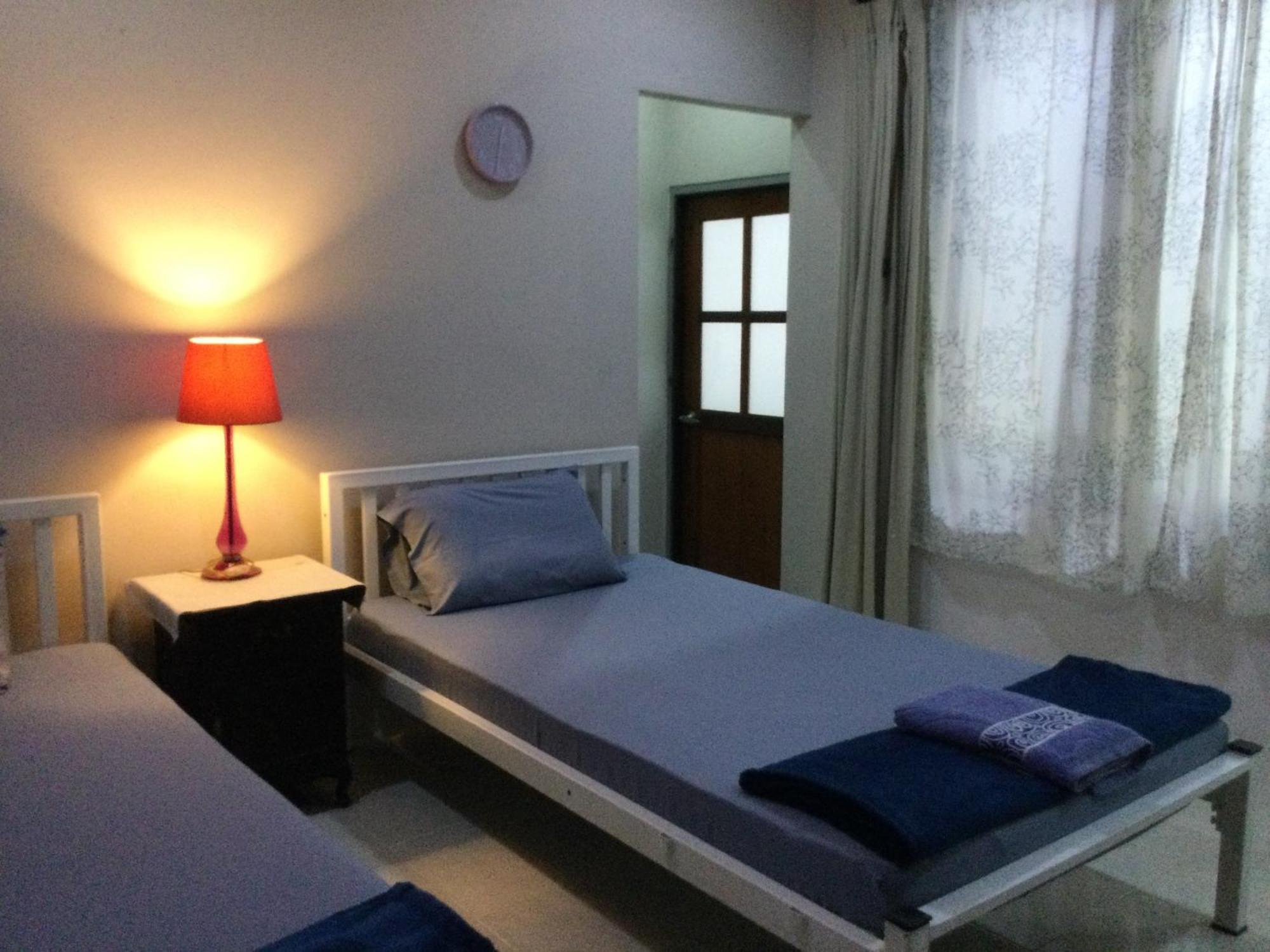Ananas Samui Hostel Laem Set Beach Εξωτερικό φωτογραφία