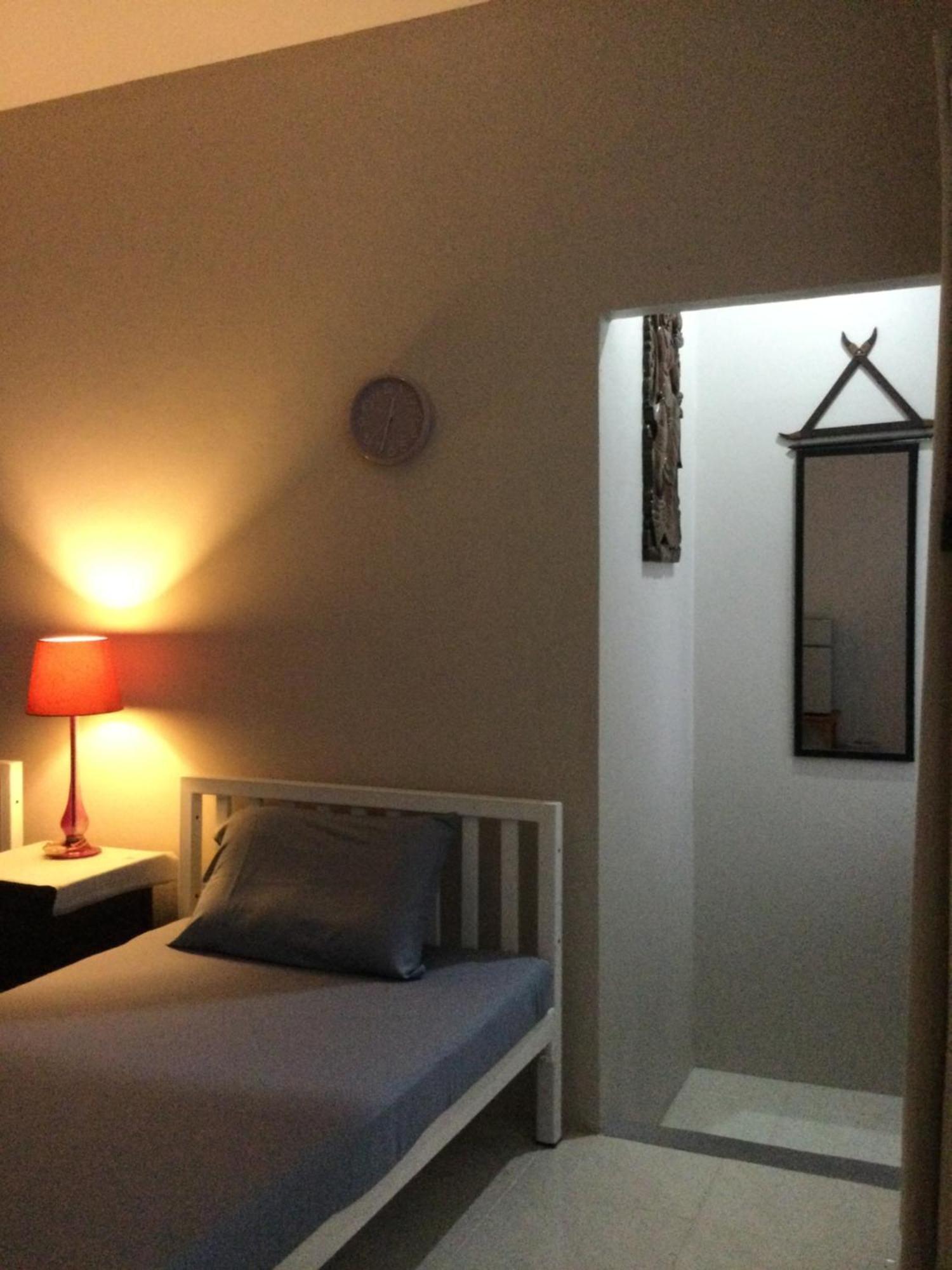 Ananas Samui Hostel Laem Set Beach Εξωτερικό φωτογραφία