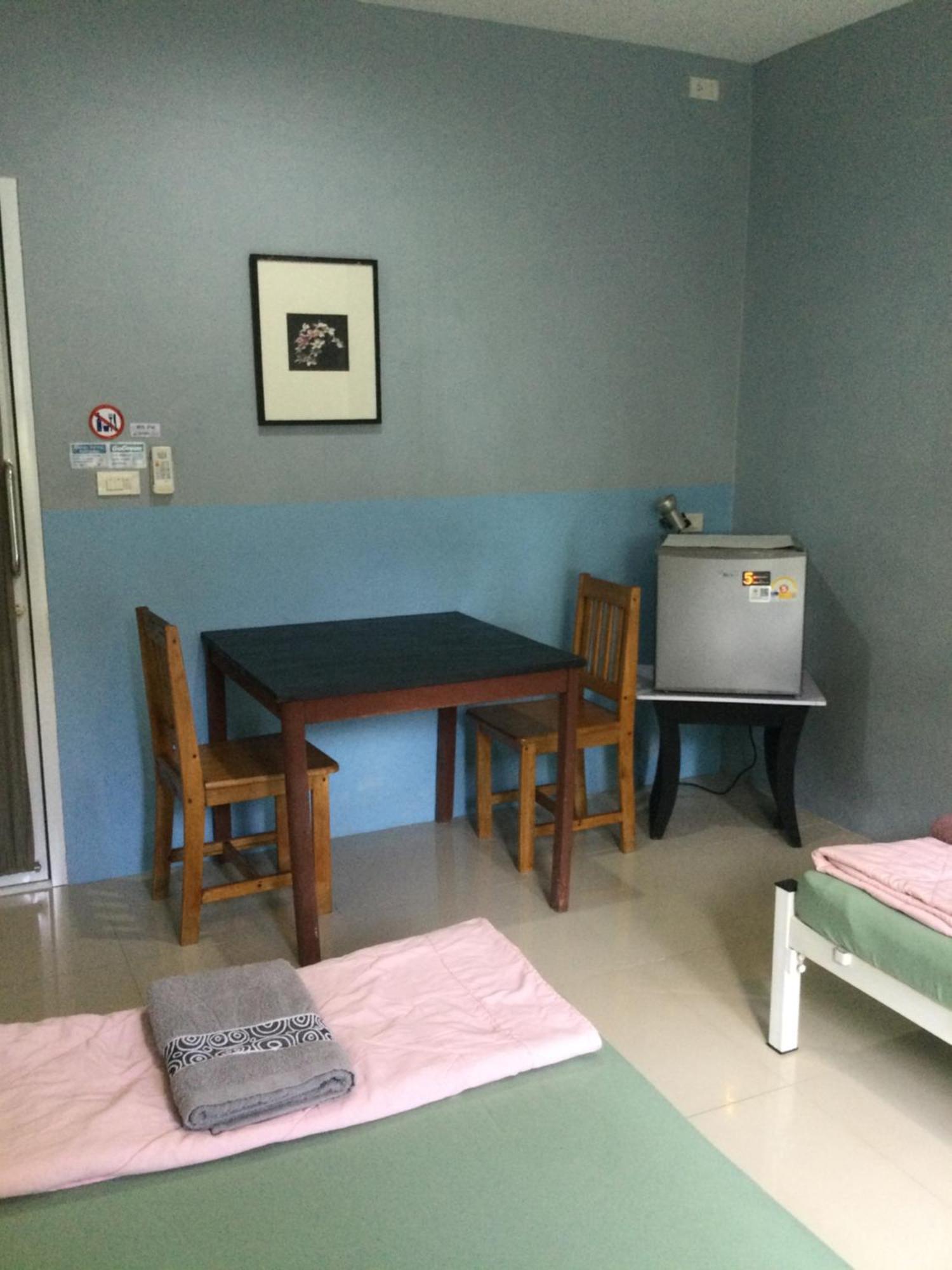 Ananas Samui Hostel Laem Set Beach Εξωτερικό φωτογραφία